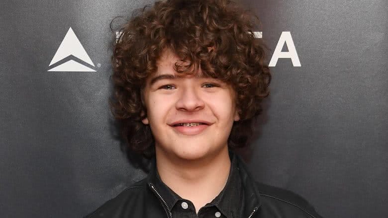 Stranger Things  Gaten Matarazzo propõe teoria sobre Will - NerdBunker