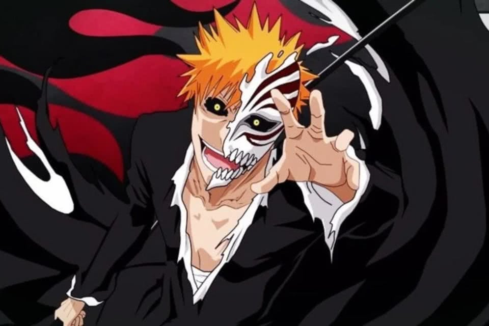 FILLERS BLEACH → Veja Lista de Episódios que são Fillers