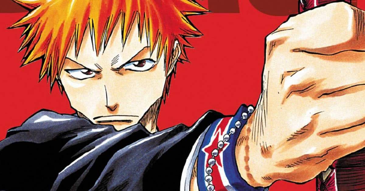 FILLERS BLEACH → Veja Lista de Episódios que são Fillers