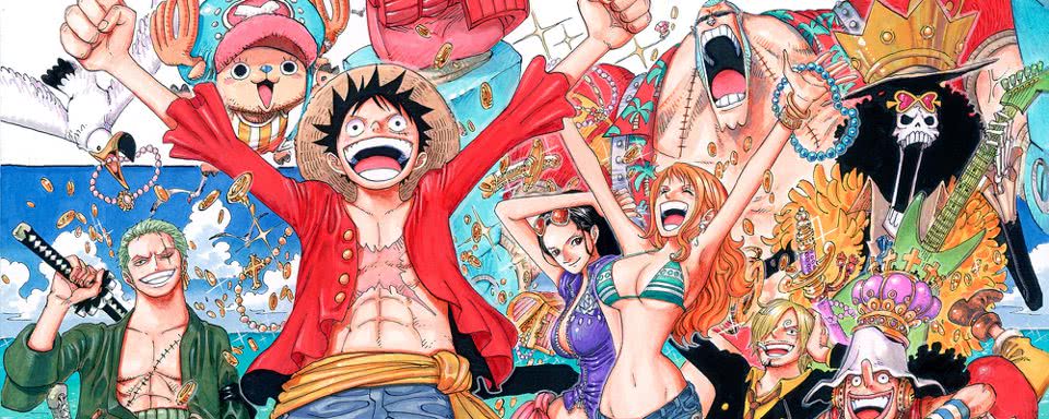 Lista de Fillers de One Piece até o momento #anime #onepiece