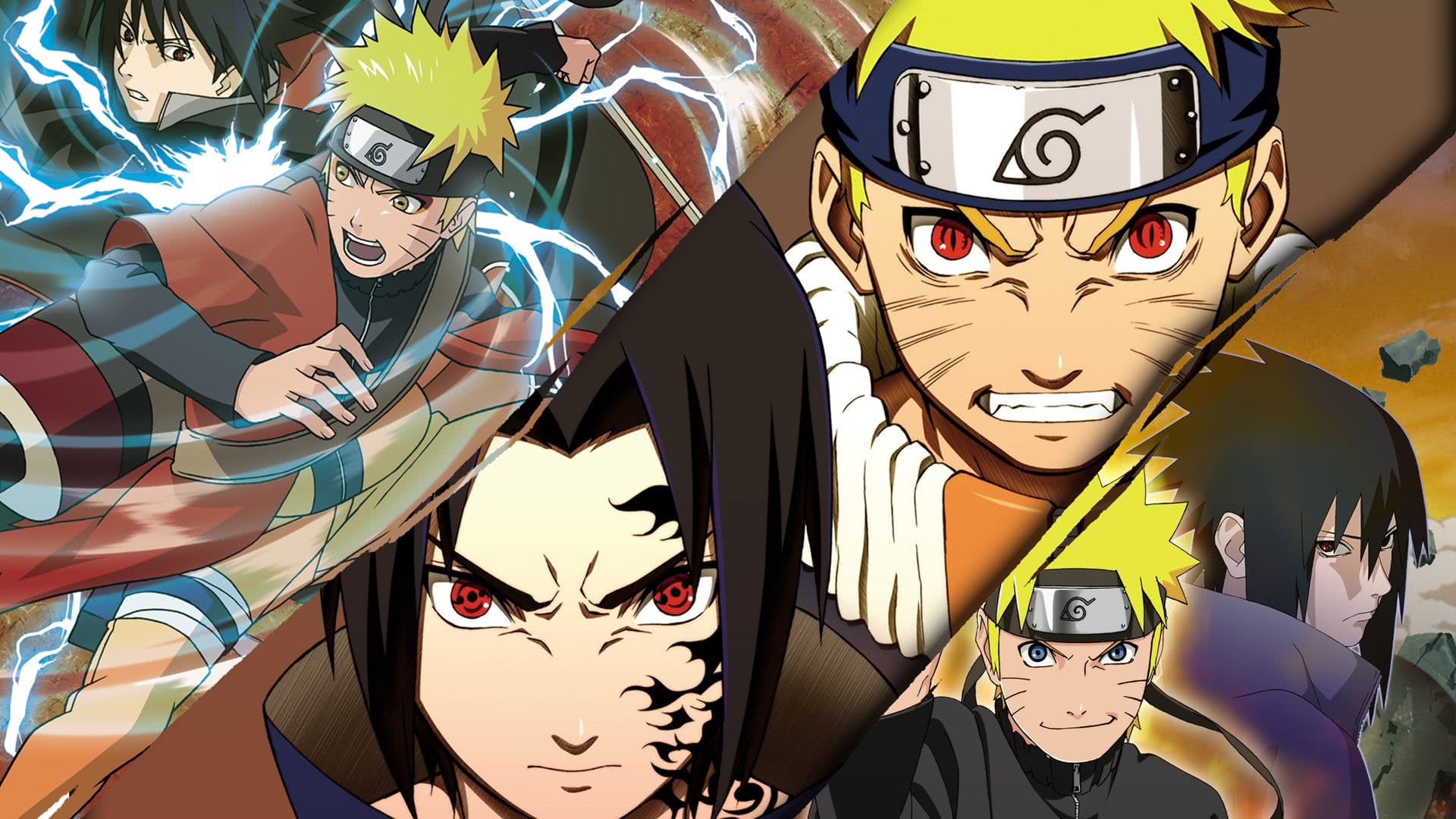 Naruto Shippuden