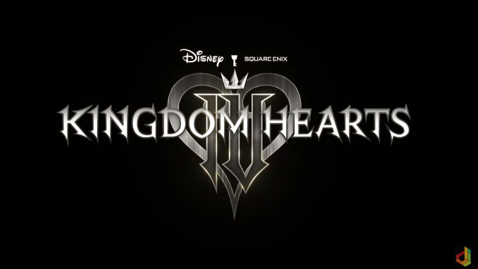 Kingdom Hearts 4