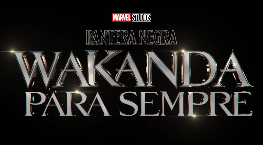 Pantera Negra: Homenagem a T’Challa e novos personagens