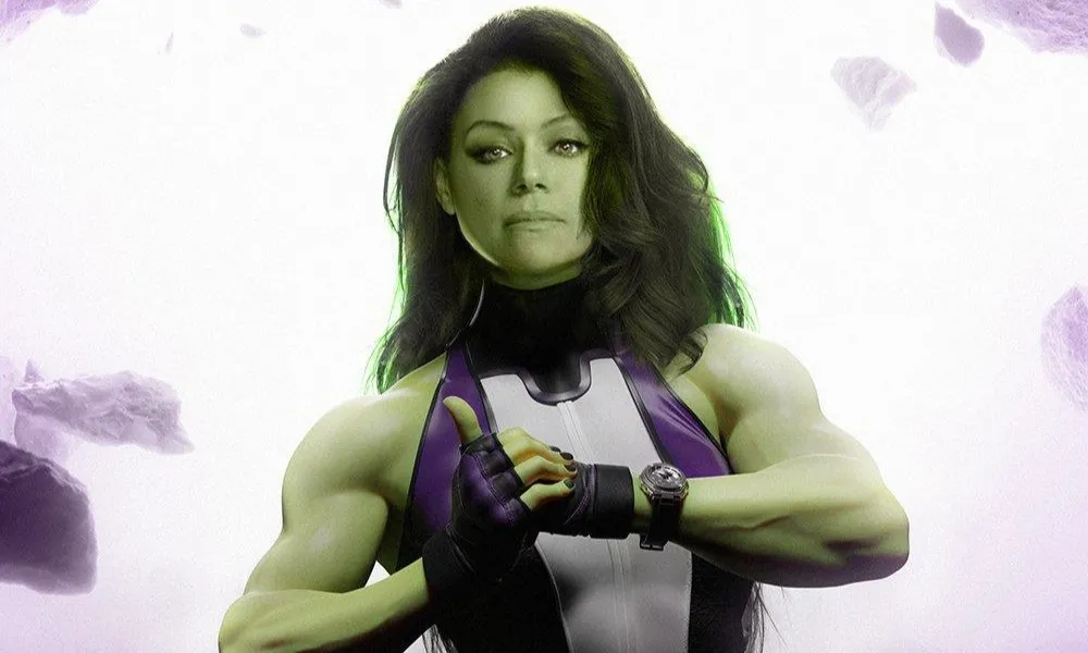 Mulher-Hulk: Defensora de Heróis