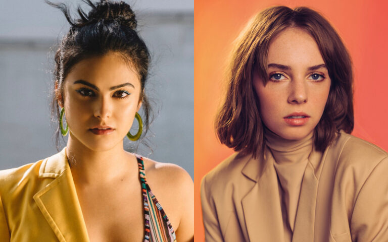 "Justiceiras": Comédia autoral com Camila Mendes e  Maya Hawke