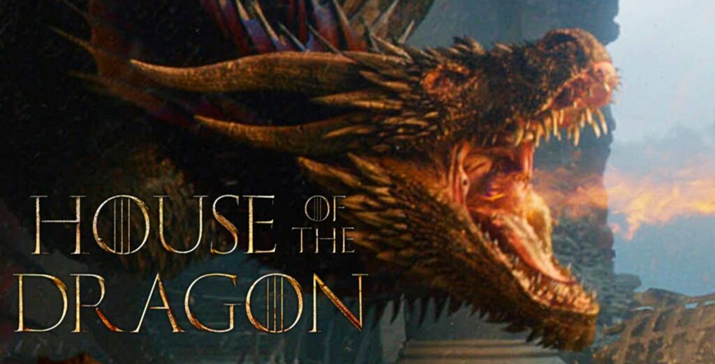 House of the Dragon: A prequela de Game of Thrones