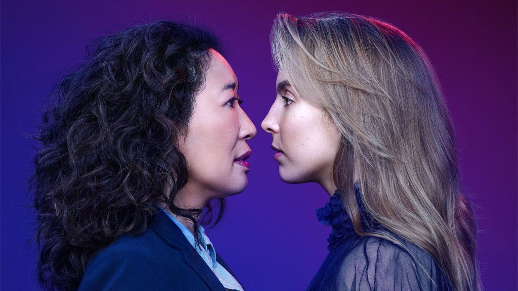 Killing Eve: Sandra Oh é indicada ao Emmy de Melhor Atriz