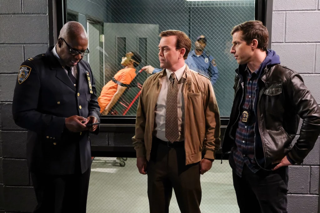 Brooklyn Nine-Nine: Comédia americana está na 8ª temporada