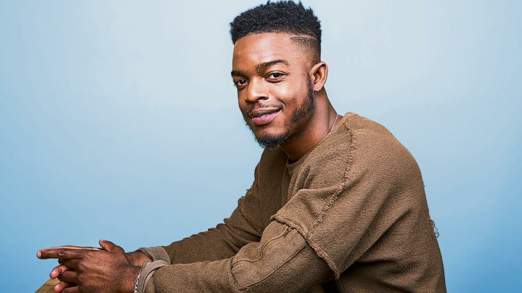 Delia's gone: Filme emocionante estrelado por Stephan James