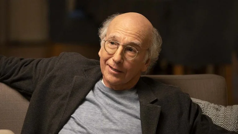 "Curb Your Enthusiasm": 12ª temporada é confirmada por L. David