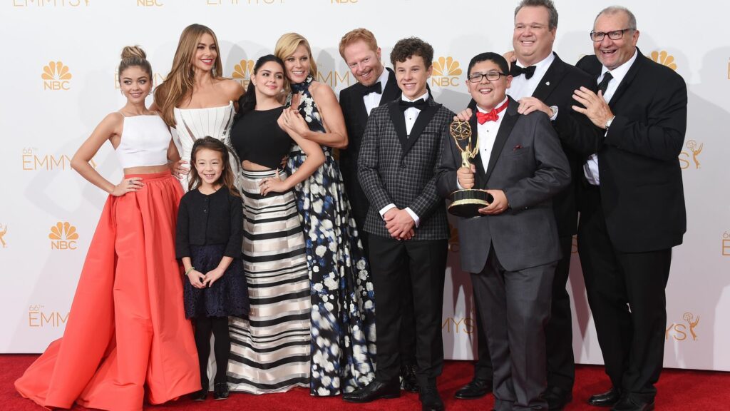 Modern Family: Comédia emocionante conta com 11 temporadas