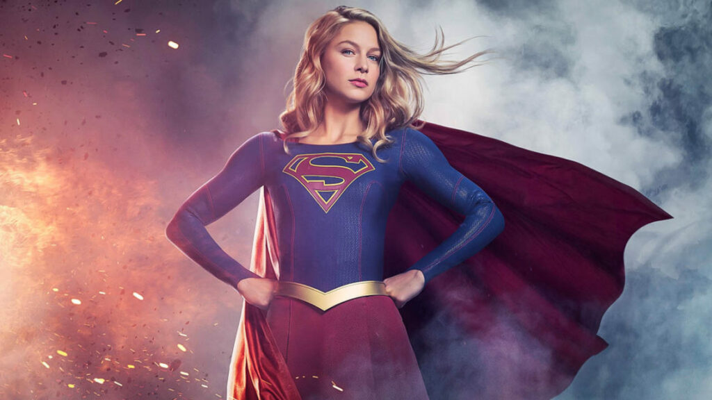 SuperGirl: Kara Zor-El se despede da TV após seis temporadas