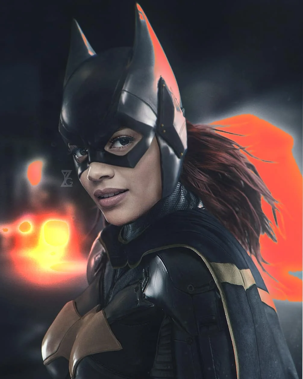 Batgirl: Warner Bros esclarece cancelamento repentino