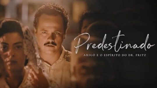 "Predestinado": Drama emocionante em cartaz em setembro 