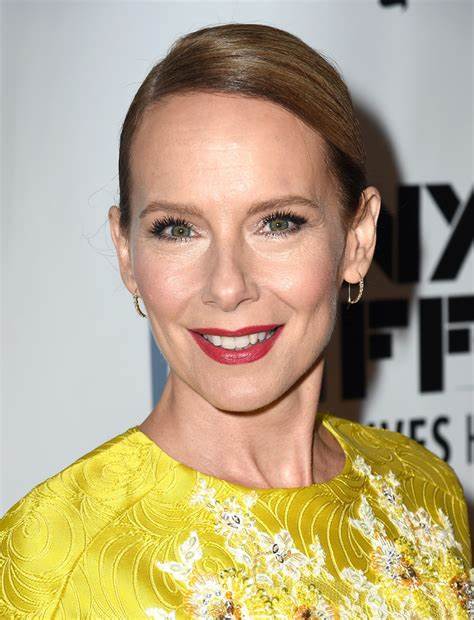 "Sugar": Apple TV anuncia Amy Ryan como sua protagonista