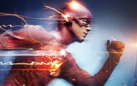 The Flash: 9 temporadas do herói carismático da DC