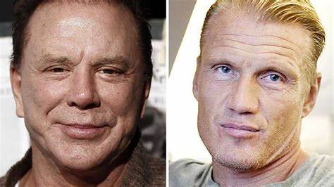 "Seção 8": Trama traz Mickey Rourke e Dolph Lundgren 