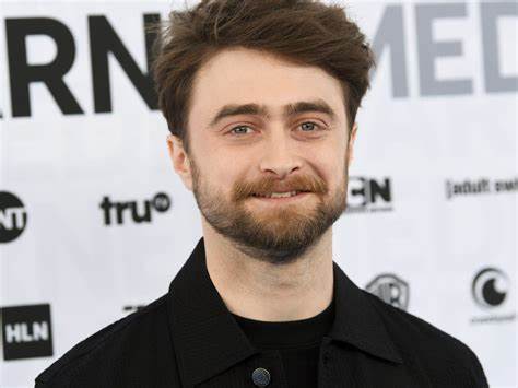 "WEIRD: The Al Yankovic Story" é estrelada por Daniel Radcliffe