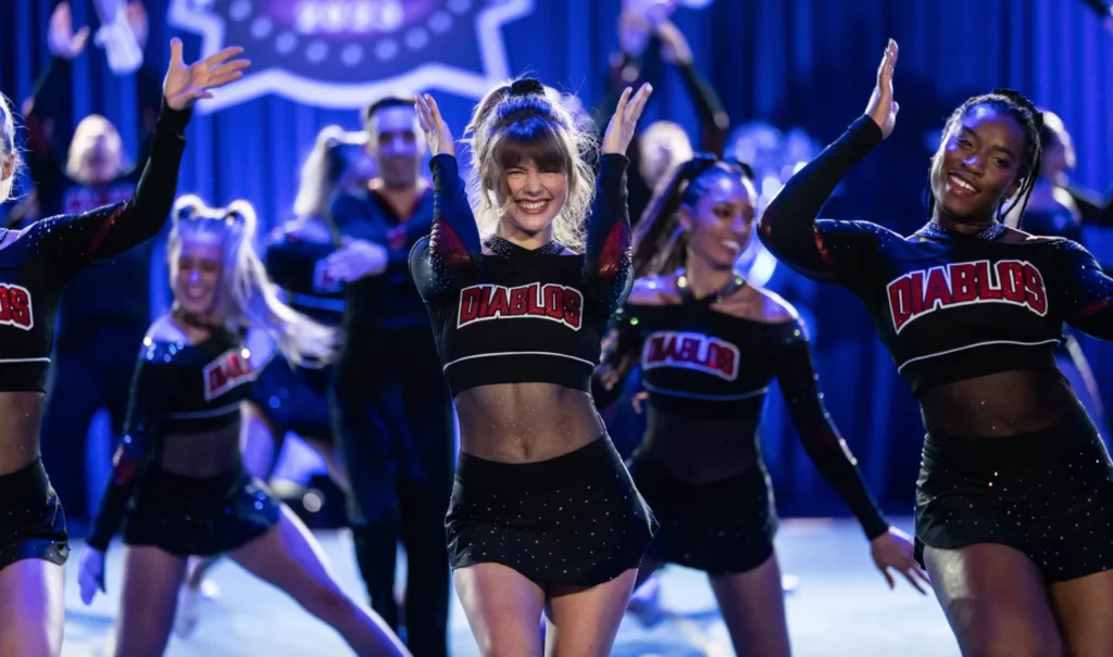 Bring It On: Cheer or Die: Terror é pauta na continuação do 1º filme