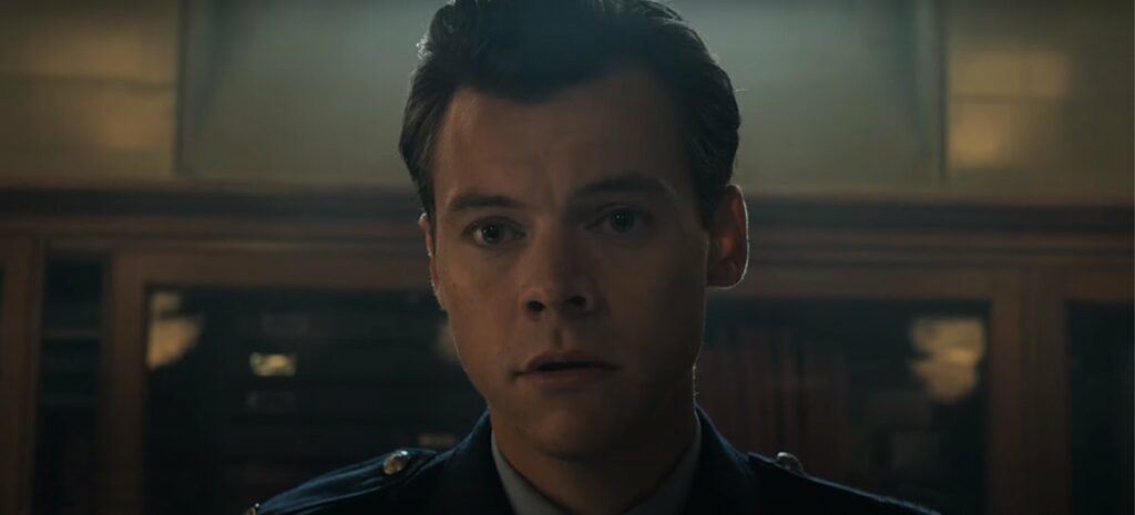 "My Policeman": Harry Styles é o protagonista da trama da Amazon