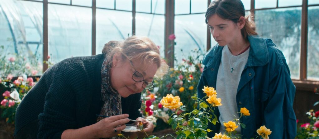 "Entre Rosas": Produção Francesa chega aos cinemas nacionais