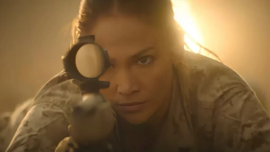 "The Mother": Jennifer Lopez é a protagonista desse filme de Ação