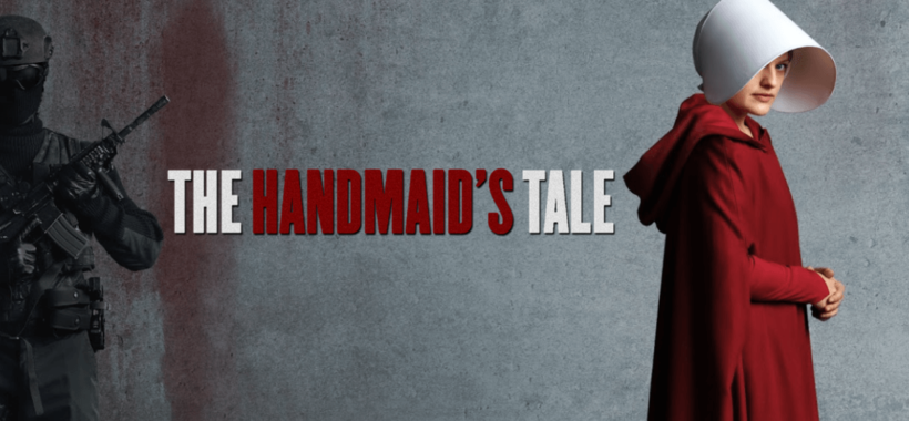 "O Conto da Aia (The Handmaid’s Tale)": 5ª temporada na Amazon