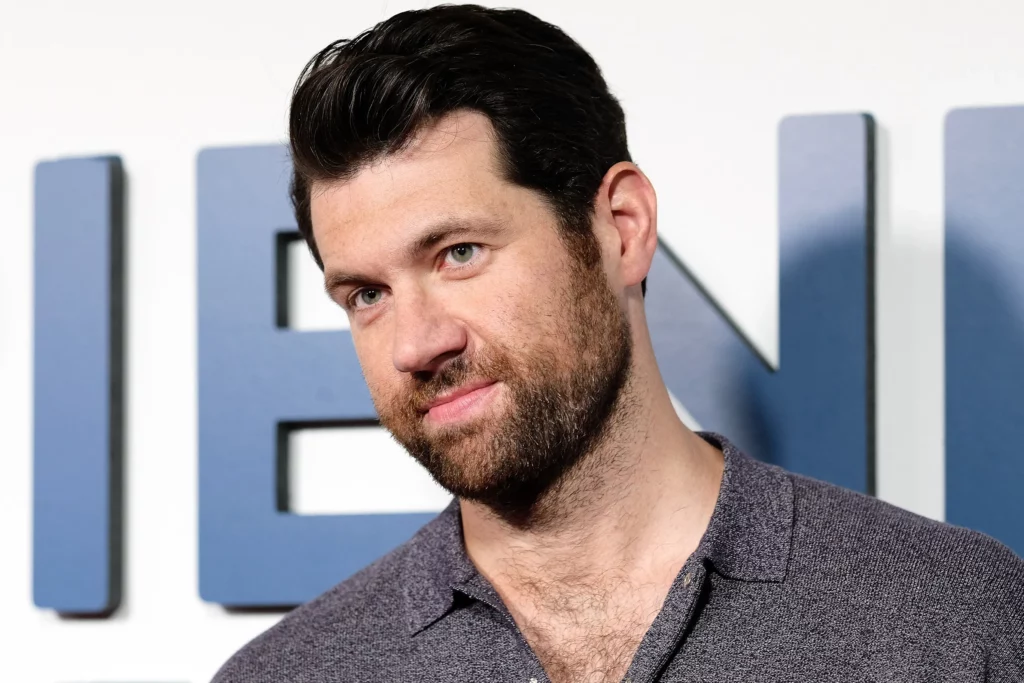 Billy Eichner