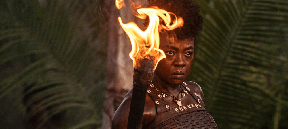 "A mulher rei": Viola Davis vem ao Brasil promover o filme