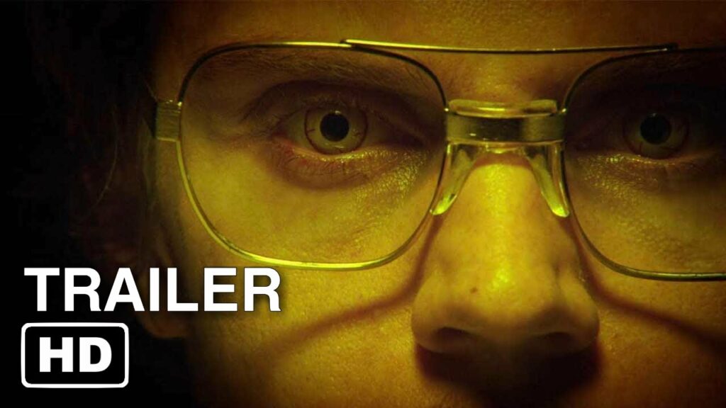 "Dahmer: Um Canibal Americano": Trailer estreia na Netflix