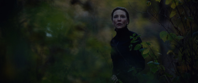 Tár: Drama dirigido por Field tem Cate Blanchett como protagonista