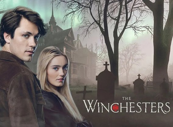 The Winchesters: A trama antecede os fatos da série SuperNatural